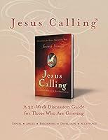 Algopix Similar Product 11 - Jesus Calling Book Club Discussion