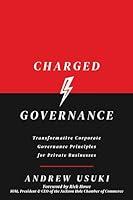 Algopix Similar Product 9 - Charged Governance Transformative