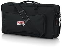 Algopix Similar Product 1 - Gator Cases Gig Bag for Micro
