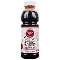 Algopix Similar Product 5 - Cherry Bay Orchards Tart Cherry