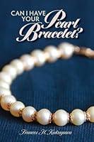 Algopix Similar Product 17 - Can I Have Your Pearl Bracelet?