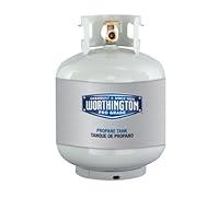 Algopix Similar Product 19 - Worthington 336483 20Pound Steel