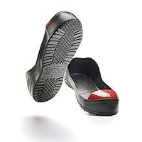 Algopix Similar Product 9 - STLFLX  ToeGUARDZ Steel Toe