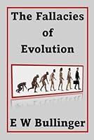 Algopix Similar Product 8 - The Fallacies of Evolution