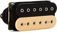 Algopix Similar Product 7 - DIMARZIO 200459 DP 101BC Dual Sound