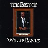 Algopix Similar Product 13 - The Best of Willie Banks
