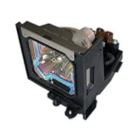 Algopix Similar Product 3 - BoxLight Replacement Lamp with Housing