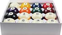 Algopix Similar Product 4 - Aramith 214 Regulation Size Crown
