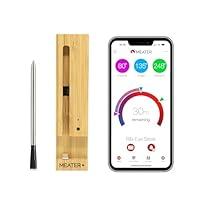 Algopix Similar Product 1 - MEATER Plus Smart Bluetooth Wireless