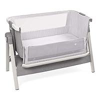Algopix Similar Product 18 - Bed Side Crib for Baby  Sleeper