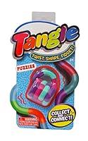 Algopix Similar Product 16 - Tangle Jr Fuzzies  Fuzzy Fidget Toy 