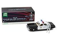 Algopix Similar Product 2 - 1977 Dodge Monaco Metropolitan Police