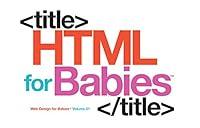 Algopix Similar Product 2 - HTML for Babies (Code Babies)
