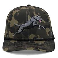 Algopix Similar Product 2 - Paramount Outdoors Fly Fishing Hat