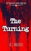 Algopix Similar Product 15 - The Turning (The Salvation Plague)