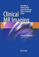 Algopix Similar Product 15 - Clinical MR Imaging A Practical
