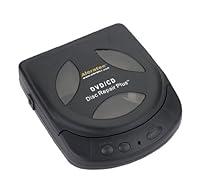 Algopix Similar Product 14 - Aleratec 240131 DVDCD Disc Repair Plus