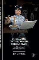 Algopix Similar Product 11 - The Making of the Chinese Middle Class