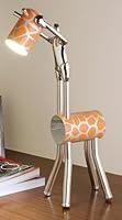 Algopix Similar Product 6 - Vision Artistic LED Desk Lamp