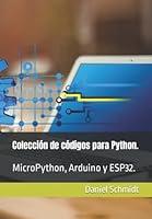 Algopix Similar Product 4 - Coleccin de cdigos para Python