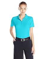 Algopix Similar Product 15 - Greg Norman Womens Protek Micro Pique