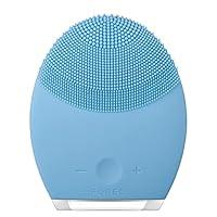 Algopix Similar Product 2 - FOREO LUNA 2 Facial Cleansing Brush and