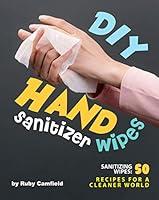 Algopix Similar Product 10 - DIY Hand Sanitizer Wipes Sanitizing