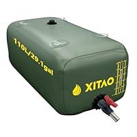 Algopix Similar Product 7 - XITAO 29Gal Water Storage Bladder