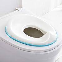 Algopix Similar Product 7 - FORUP Potty Training Seat for Kids Non