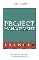 Algopix Similar Product 3 - Project Management In A Week How To