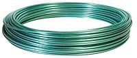 Algopix Similar Product 11 - Hillman 122100 100Feet Green Vinyl