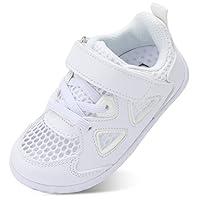 Algopix Similar Product 16 - LRUN Sneakers for Kids Baby Boys Girls