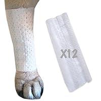 Algopix Similar Product 4 - PawFlex Protective Sleeve Tubular Cover