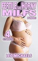 Algopix Similar Product 6 - Fertile And Horny MILFs Bundle 4