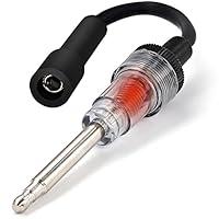Algopix Similar Product 10 - RamPro Inline Spark Tester Plug