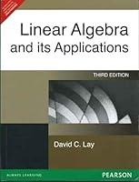 Algopix Similar Product 3 - Linear Algebra and Its Applications