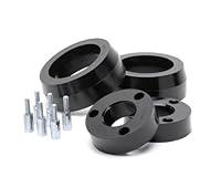 Algopix Similar Product 5 - Daystar Toyota 4Runner 25 Lift Kit