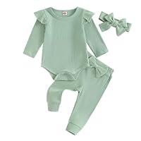 Algopix Similar Product 13 - NZNDSHD Auntie Baby Clothes Girl Fall