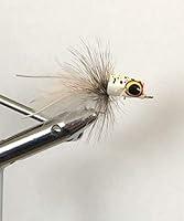 Algopix Similar Product 12 - Wild Water Fly Fishing Glow in The Dark