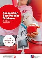 Algopix Similar Product 4 - Venesection Best Practice Guidance