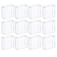Algopix Similar Product 14 - BCW 2Piece Snap Design Hockey Puck