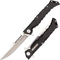 Algopix Similar Product 19 - Cold Steel Luzon Series Folding Knife