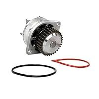 Algopix Similar Product 10 - DNJ WP645 Water Pump for 20022017