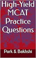 Algopix Similar Product 4 - High-Yield MCAT Practice Questions