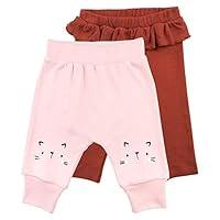 Algopix Similar Product 2 - Mac  Moon Baby Pant Set 2Pack