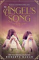 Algopix Similar Product 13 - The Angels Song Book 2 in the Wrath