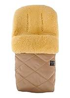 Algopix Similar Product 8 - Kaiser Natura Footmuff Sand Light