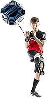 Algopix Similar Product 9 - Mitre Solo Skills Soccer Trainer