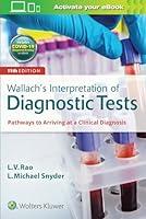 Algopix Similar Product 17 - Wallachs Interpretation of Diagnostic