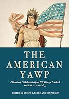 Algopix Similar Product 13 - The American Yawp A Massively